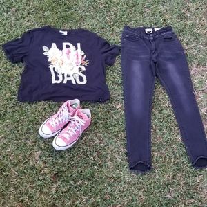 You are limitless outfit teens size 16/18